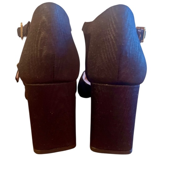 J Crew heels - Picture 2 of 7